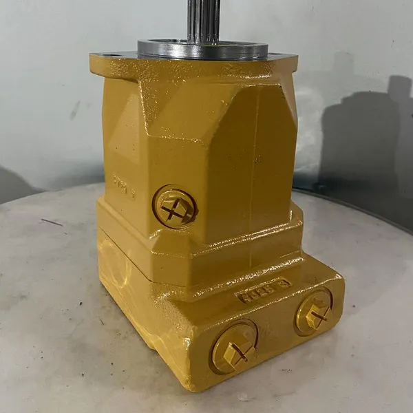 373-6632 377-0305 389-4385 447-1317 585-7871 Fan Hydraulic Motor Excavator Hydraulic Pump Parts 373663 photo-4