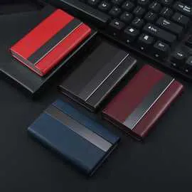 Business Card Holder