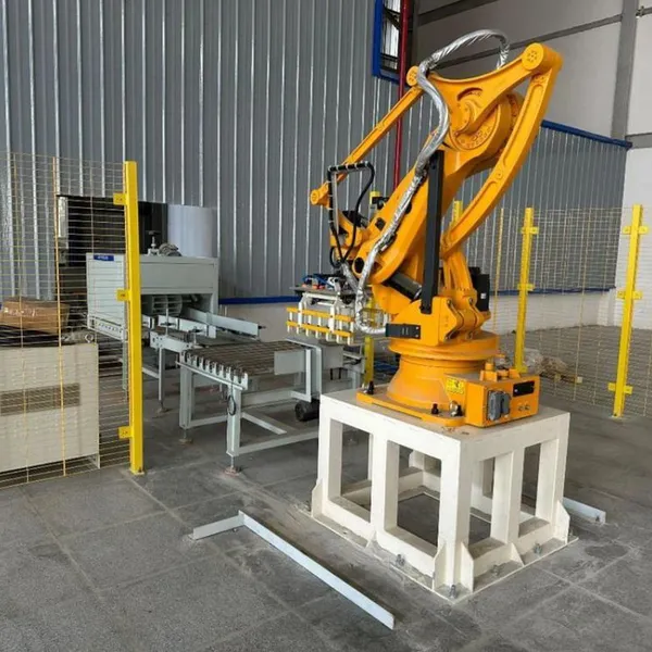 Palletizer photo-3