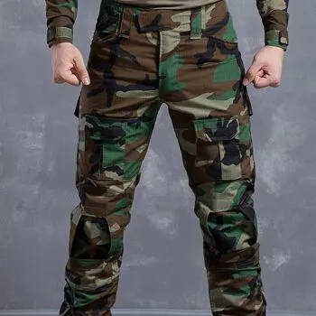 Tactical Pants