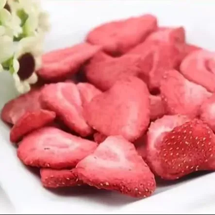 Fruit and Vegetable Deep Fryer Equipment