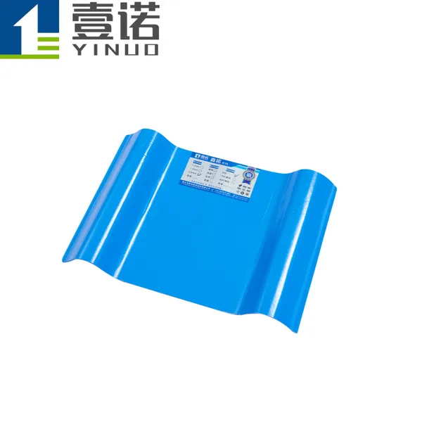 Affordable Waterproof Blue Fiberglass Reinforced Plastic Bricks: Cost-effective Leak-proof photo-2