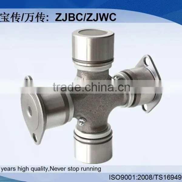 20 Years High Quality Universal Joint GUH-62 Universal Joint Cross for American Vehicle photo-3
