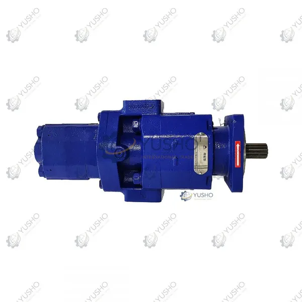 Spare Part 504120006429 for SDLG Wheel Loader Genuine OEM photo-3