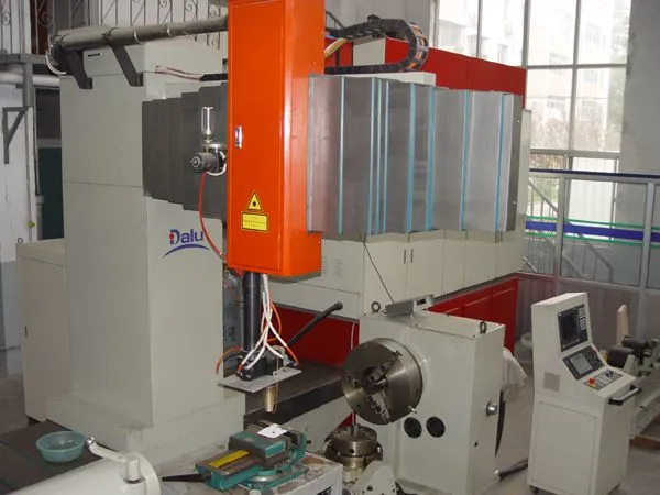 Special Machine Tools