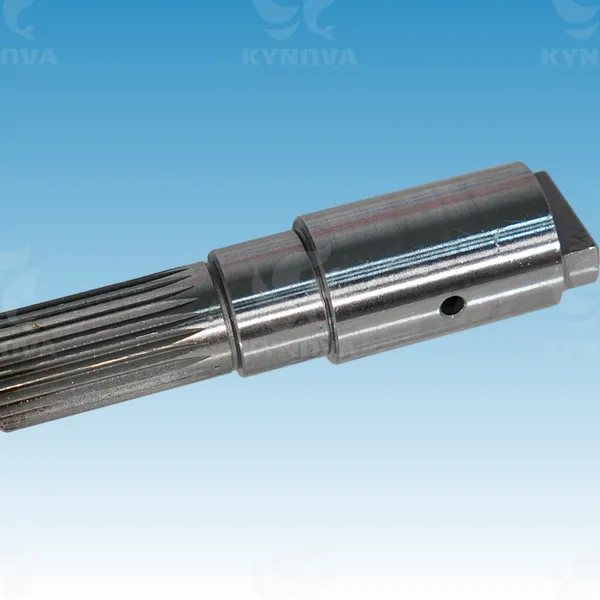 Hongjiang YT111 Drive Shaft Z24