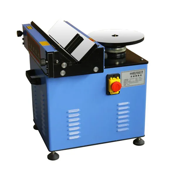 Chamfering Machine photo-2
