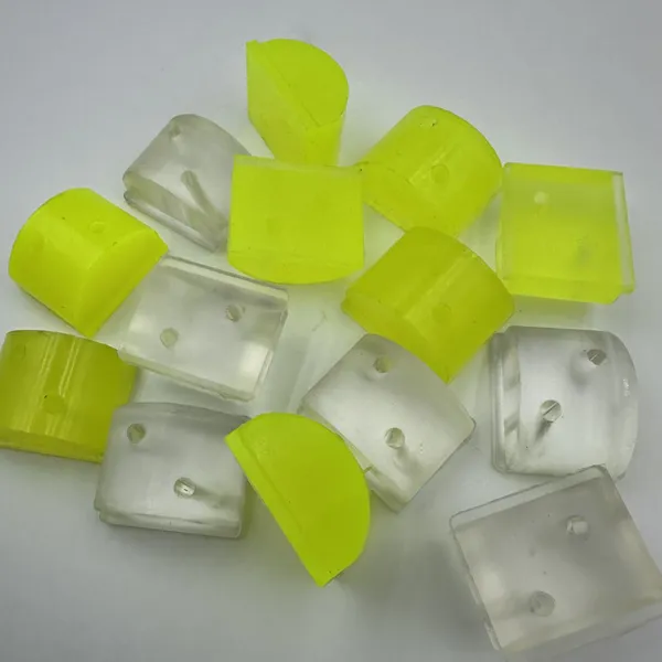 Customized Polyurethane Parts for Mold Opening Are Suitable for Automotive Component Factories in Southeast Asia. photo-2