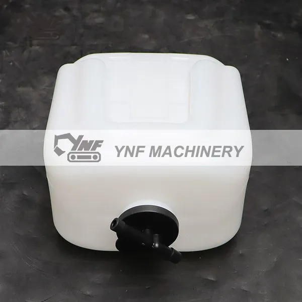 086-1507 086-1713 E307D E307D Expansion Tank YNF17846, Excavator Cooling System Replacement Parts photo-4