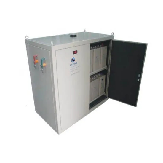 Vibration Resistant Train Battery Cabinet for Passenger Coach Auxiliary Power System photo-4