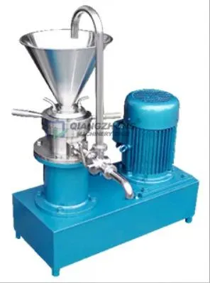 JM-F Split-type Colloid Mill With Square Mouth (Regular Type) photo-2