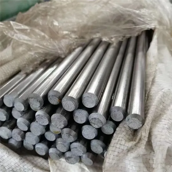 Hot-Rolled Steel Round Bar HRB400, Seismic Concrete Reinforcement With Mill Test Certificate photo-4