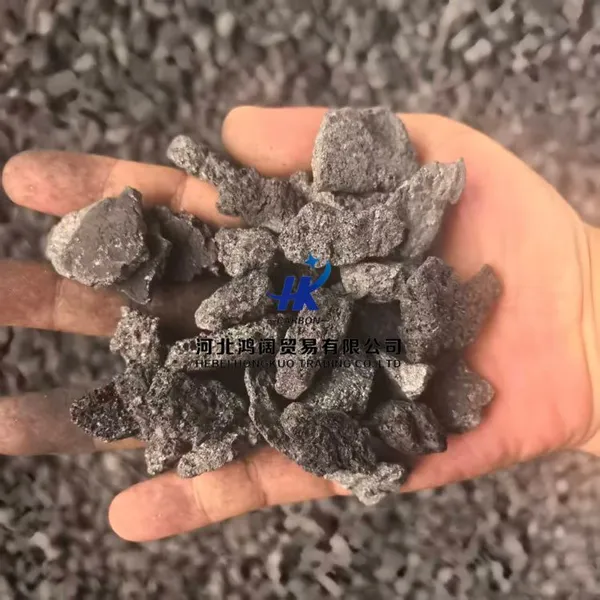 Long-term Supply of Metallurgical Coke and Blast Furnace Ironmaking Coke; Full Range of Specifications Available; Bulk Orders Supported. photo-3