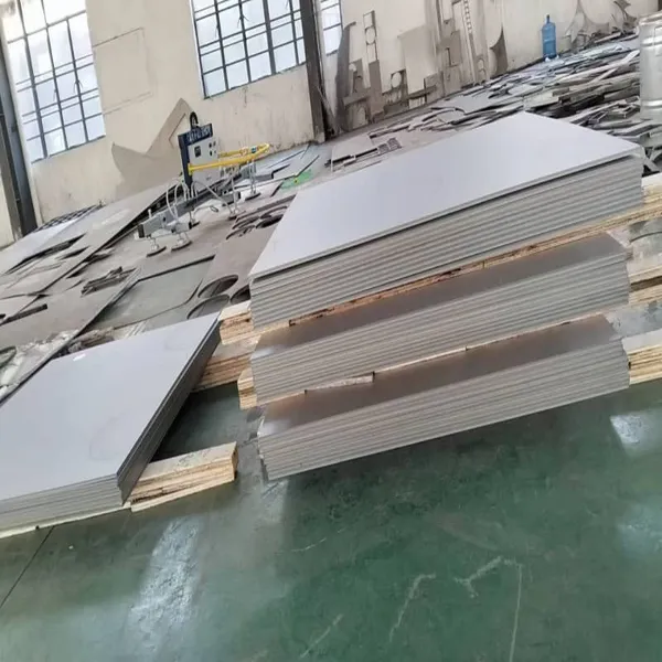 3203, 3303, 3004, 3104 Al-Mn Anti-corrosion Aluminum Coil & Sheet for Beverage Cans, Chemical Containers & Stamped Parts photo-4