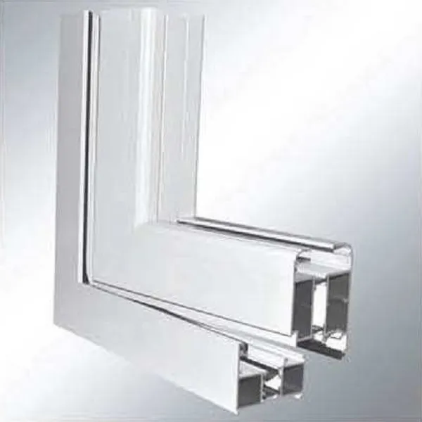 SUNFREE Custom Size 65 Series Aluminum Thermal Break Swing Door For Home Entrance photo-3