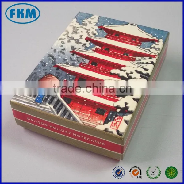 Christmas Cards With Envelope photo-2