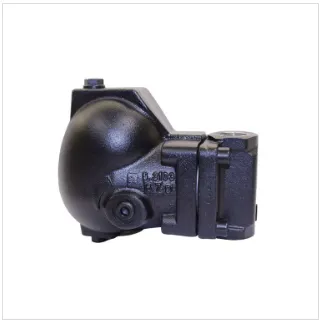 KADANT Dampfabscheider 45V‑T‑075‑13‑1 Industrielles Dampfablassventil