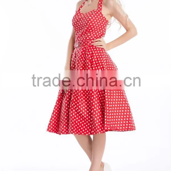 New Classy Audrey Vintage Black 1950's Rockabilly Dress Swing Evening Dress photo-3