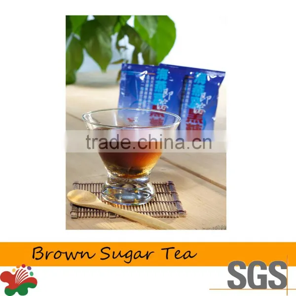 Best Tea Brand Instant Tea Powder Brown Sugar Instant Tea