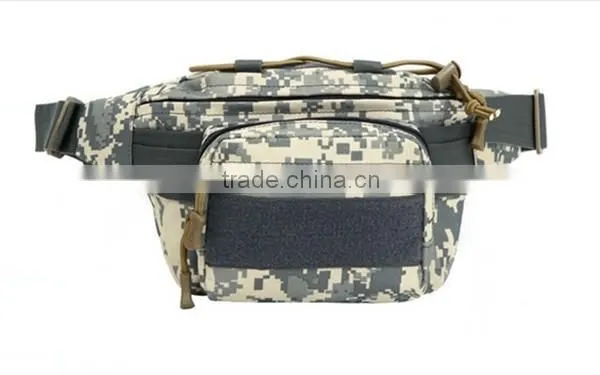 Fashion Sling Nylon Sport Bag Hiking Sling Bag photo-2