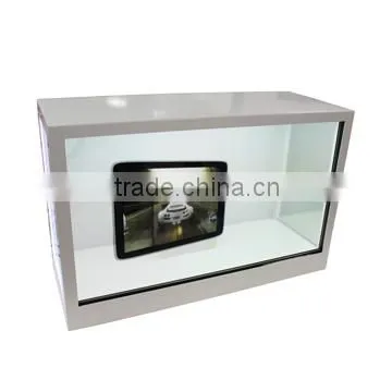 Excellent Quality Best Price Professional Factory Transparent Lcd Screen photo-4