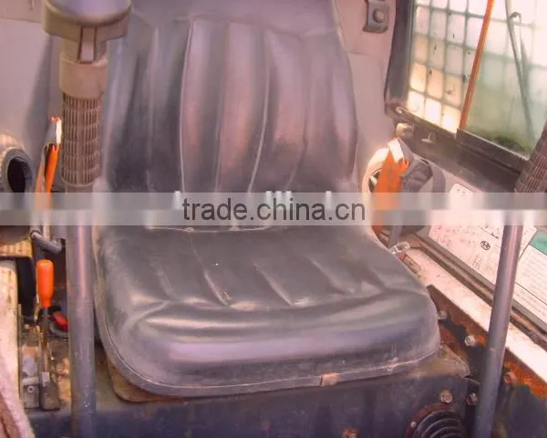 Reasonable Price Used Backhoe Loader 863 Oringinal Japan for Cheap Sale in Shanghai photo-5