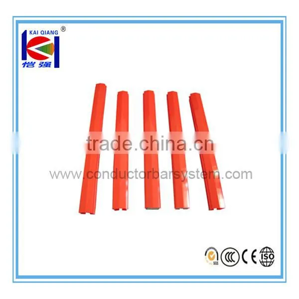 High Temperature Resistant Plastic Shell for Conductor Bar photo-4