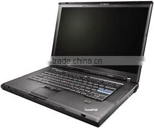 ThinkPad T500 i5 Used photo-2
