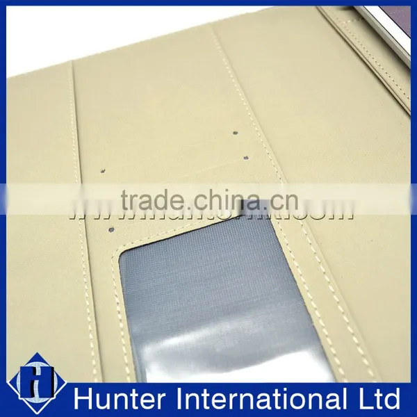 Gold Colour Universal Tablet Case For HTC T1H photo-3