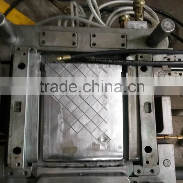 Plastic Mould Making Price for Chair and Table Mold Making photo-2