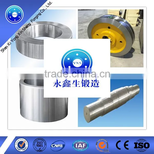 Generator Shaft