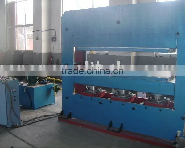 Rubber Machinery