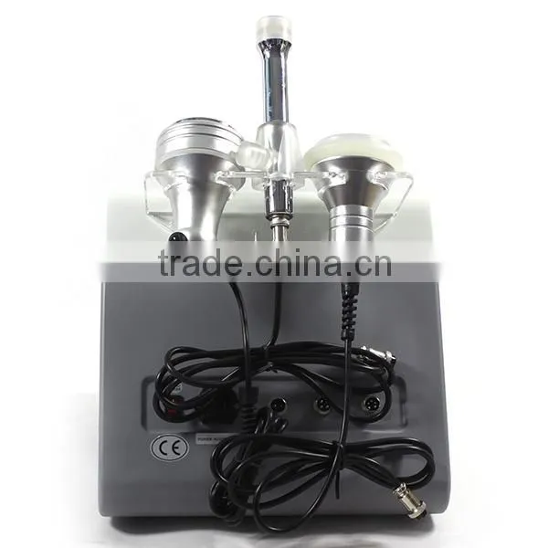 Ultrasonic Cavitation Body Sculpting Newest Hot Products On Online Shopping Rf Cavitation Slimming Ultrasound Machine Cavitation Ultrasound Machine photo-5
