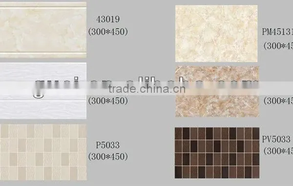 12x48" Cheap Foshan Bathroom Ceramic Tile photo-6
