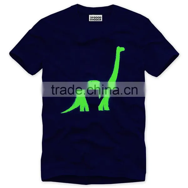 Factory Oem 100% Cotton Fashion High Quality T-shirt