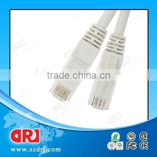 Rj45 Patch Cord,CAT5E UTP Patch Cord