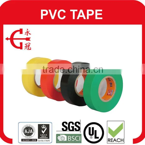 HIGH QUALITY GLOBE PVC INSULATION TAPE (ELECTRICAL ) photo-3