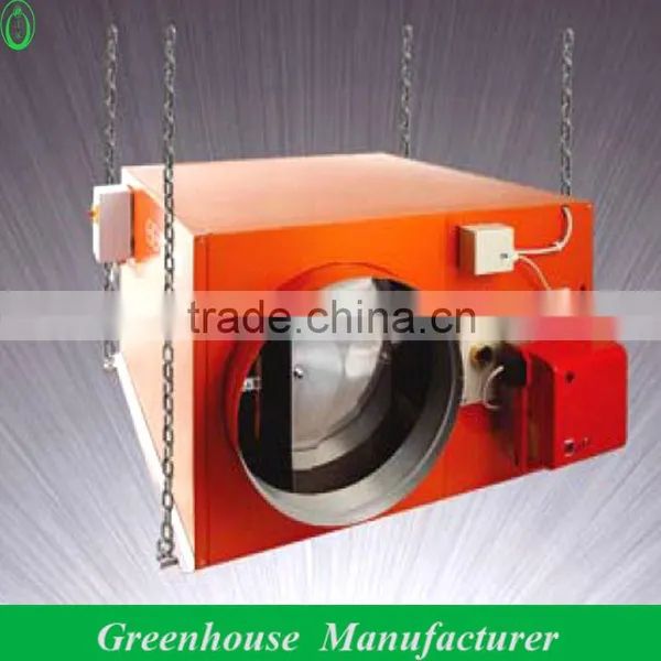 Greenhouse Kerosene Heaters