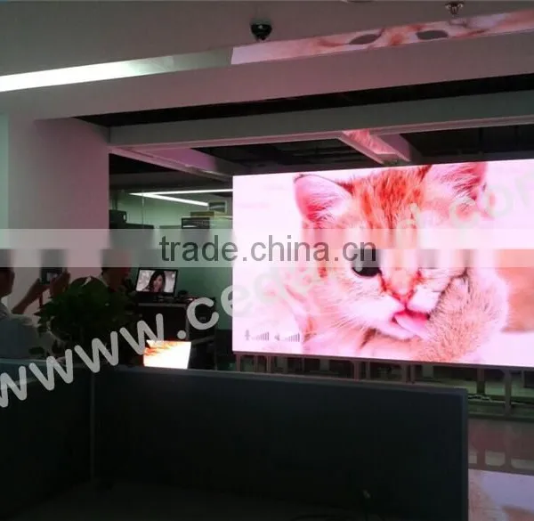P1.5 Indoor COB LED Display _G1 photo-5