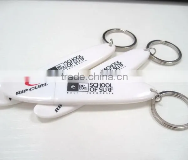 Surfboard Usb 2.0 Flashdisk Thumb Drive photo-3