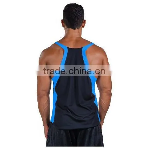 Men Two Tone Stringers photo-3