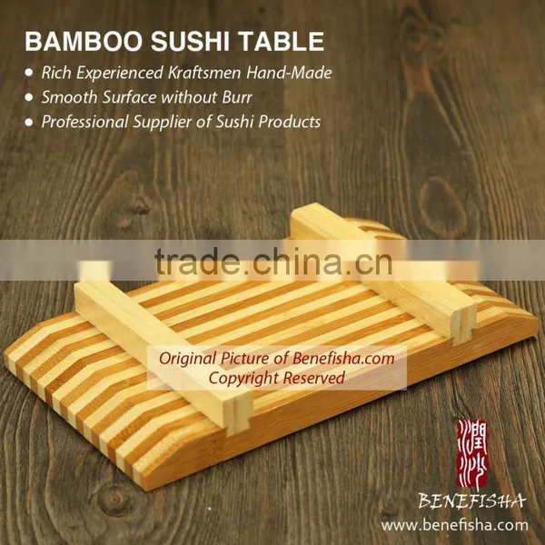 Bamboo Sushi Table No.2 photo-2