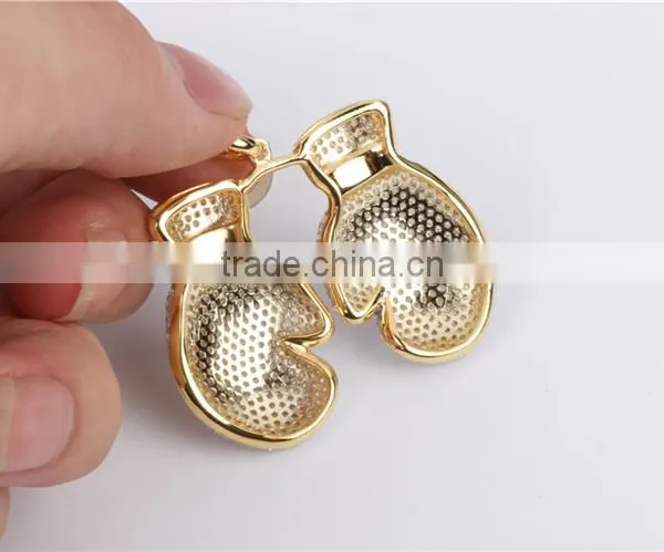 Top Sales Cheap Copper Hip Hop Pendant Neckalce Charm photo-4