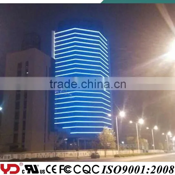 YD Ip68 CE FCC CQC UL Approved Outdoor Led Building Display Waterproof Lighting photo-6