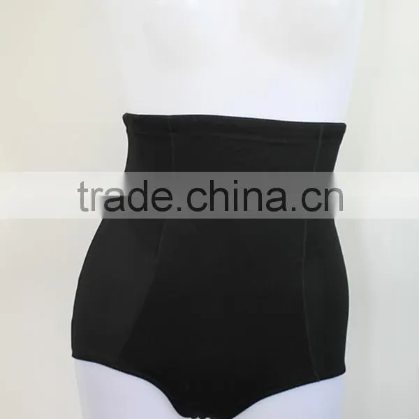 Hot Sell Lift up Panty Shapewear Ladies Panties,High Waist Corset photo-3