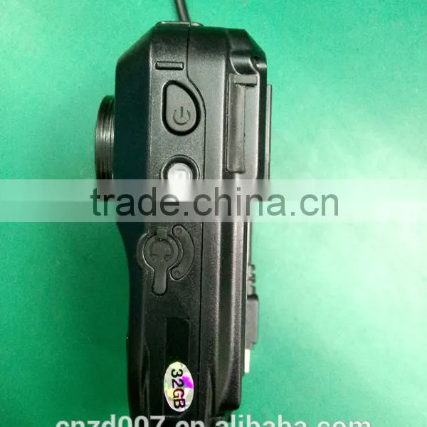 Waterproof IP67 Cheap Professional Video Camera photo-2