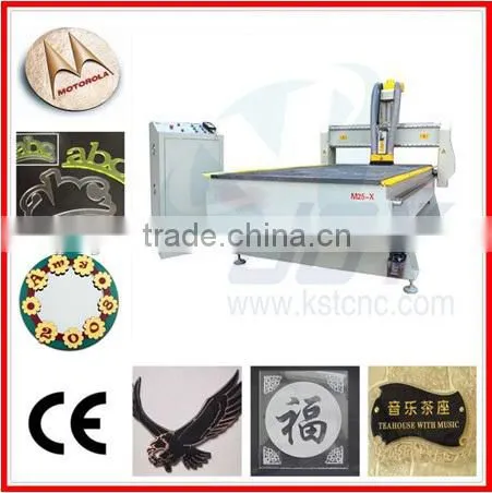 Good Use Cnc Router Machine Furniture Making Wood Industrial Machinery photo-2
