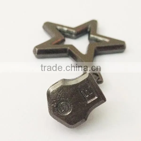 Boot Zipper Pullers photo-2