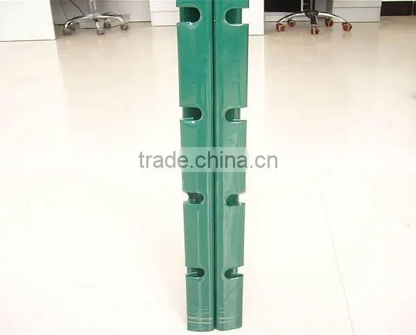 Peach Shaped Post/fence Post (factory)