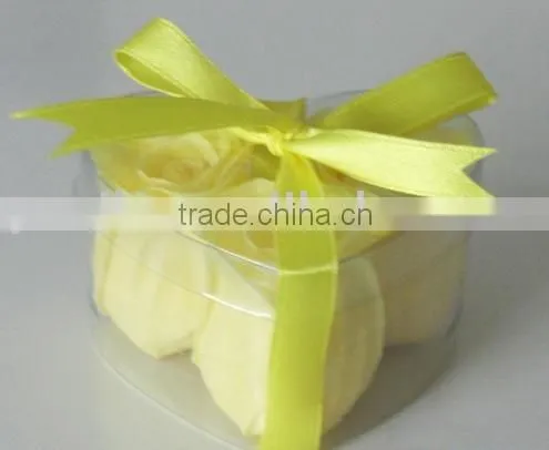Pvc Candy Box